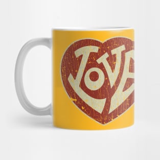 Summer of Love 1967 Mug